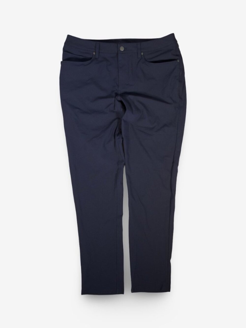 Lululemon ABC Navy Athletic Pants